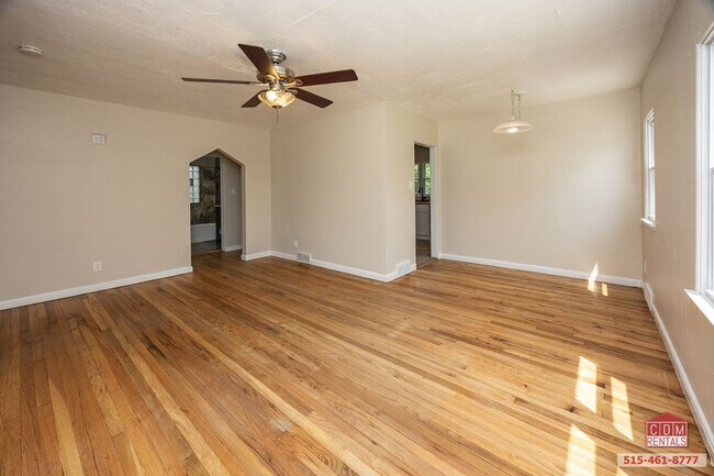 Foto del edificio - Lovely Ranch Home