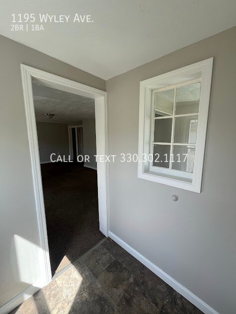 Foto del edificio - 1195 Wyley Ave