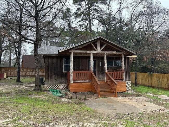 Building Photo - 6390 Bonanza Dr