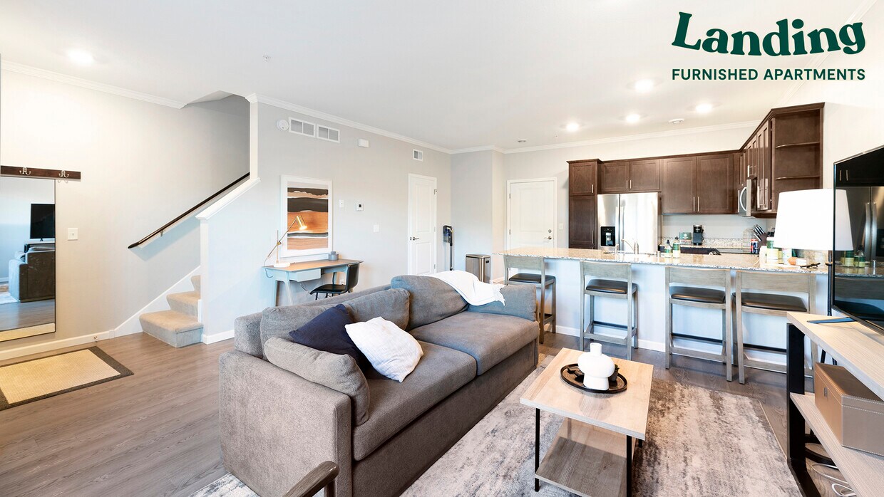 Foto principal - 5891 Rice Creek Pkwy