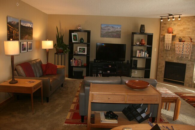 Building Photo - Winter Seasonal Rental- Towers at Lakepoin...
