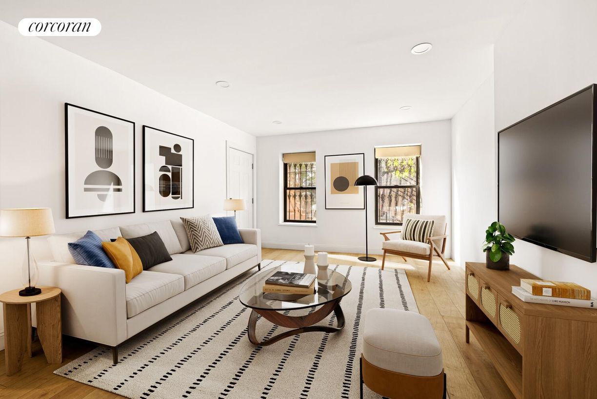 Foto principal - 843 Lafayette Ave