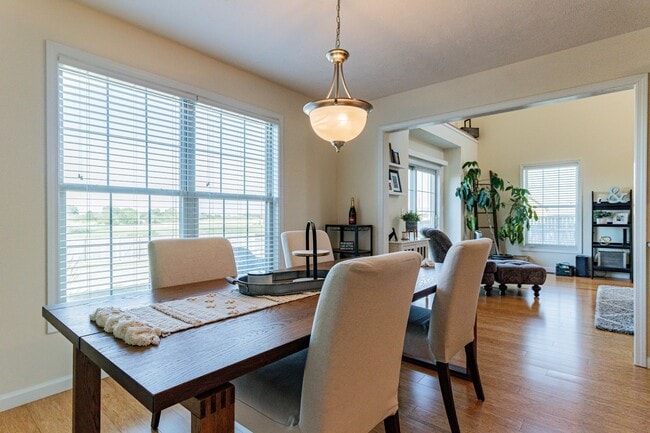 Building Photo - SAVOY 4 bedroom townhome Avail. August 2024!