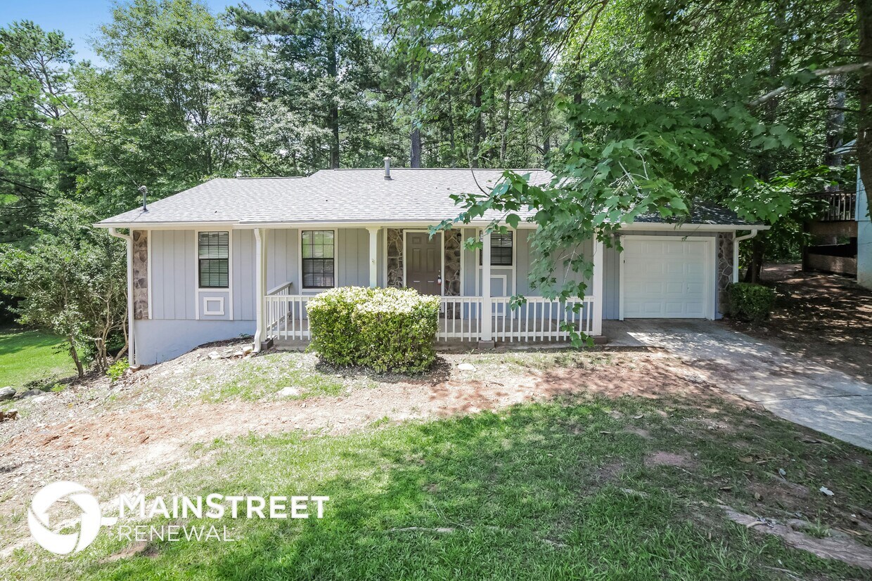 Foto principal - 2227 Cherokee Valley Cir