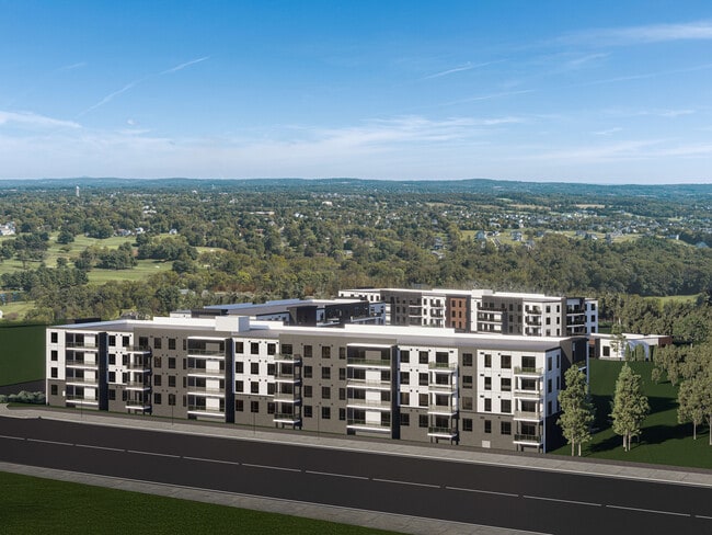 Building Photo - Silvercreek Apartments
