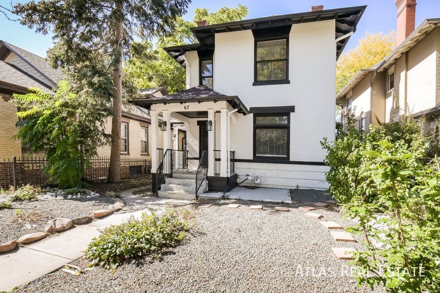 Photo - 65 N Sherman Street-B