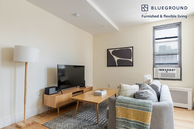 Foto del edificio - 226 W 97th St