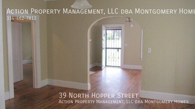 Building Photo - 39 N Hopper St