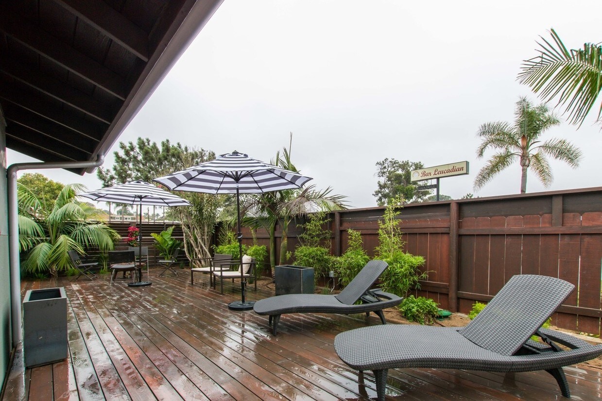 Foto del edificio - 1560 N Coast Highway 101