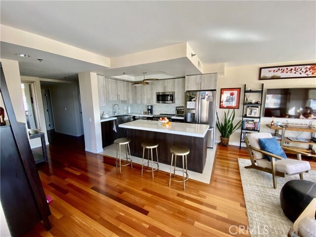 Building Photo - 525 E Seaside Way