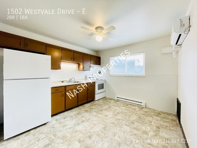 Building Photo - 1502 Westvale Dr