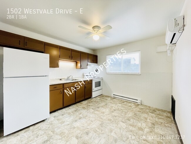 Building Photo - $775 - 2 Bed / 1 Bath apartment in Festus ...