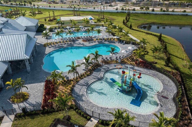 Foto del edificio - 15167 Lyla Ter