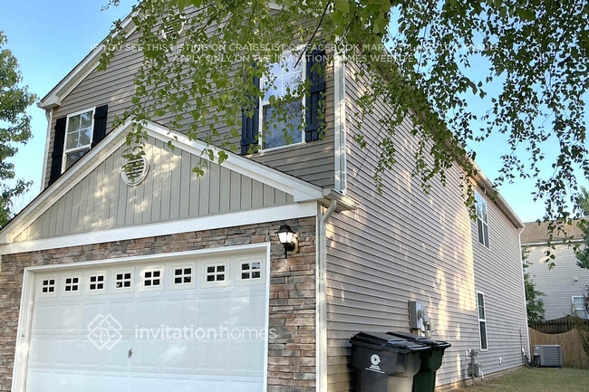 Building Photo - 4501 Arcaro Dr