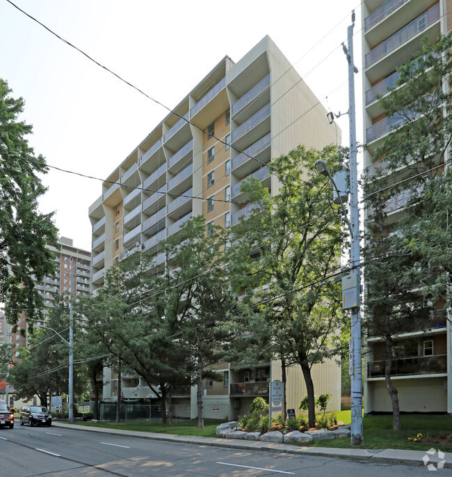 Building Photo - Boldview Tower