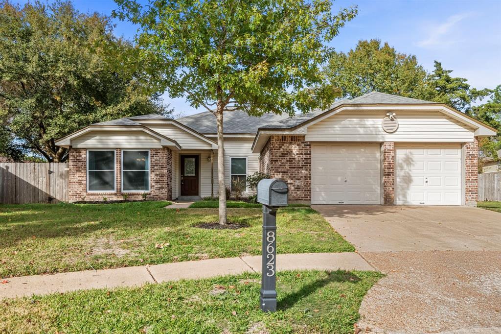 8623 Greenleaf Lake Dr, Houston, TX 77095 House Rental in Houston, TX