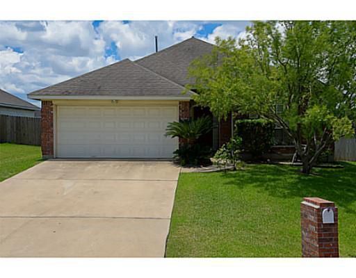 Primary Photo - College Station - 3 Bedroom 2 Bath - Garag...