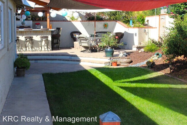 Building Photo - 3 br, 1.5 bath House - 2838 Julinda Way