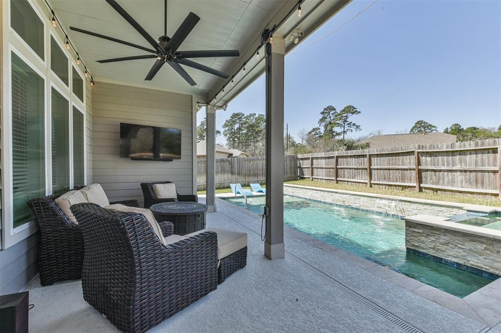Foto principal - 8741 Lookout Peak Ln