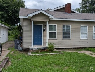 Building Photo - 1627 N Denver Ave