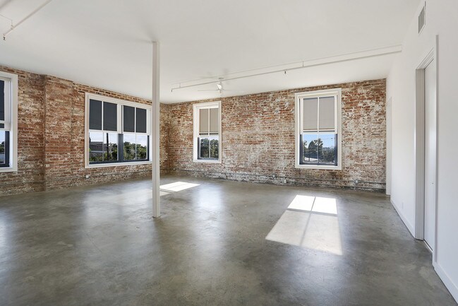 46  Loft Apartment New Orleans Collection Interiors Magazine
