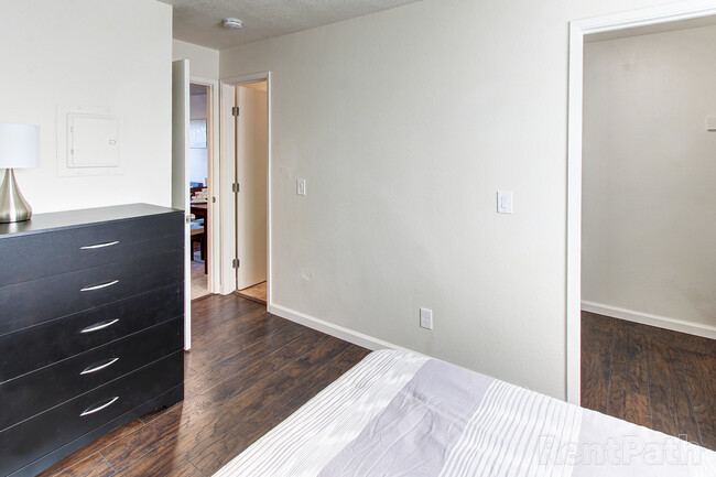 Example of our renovated units - 638 Hale Rd