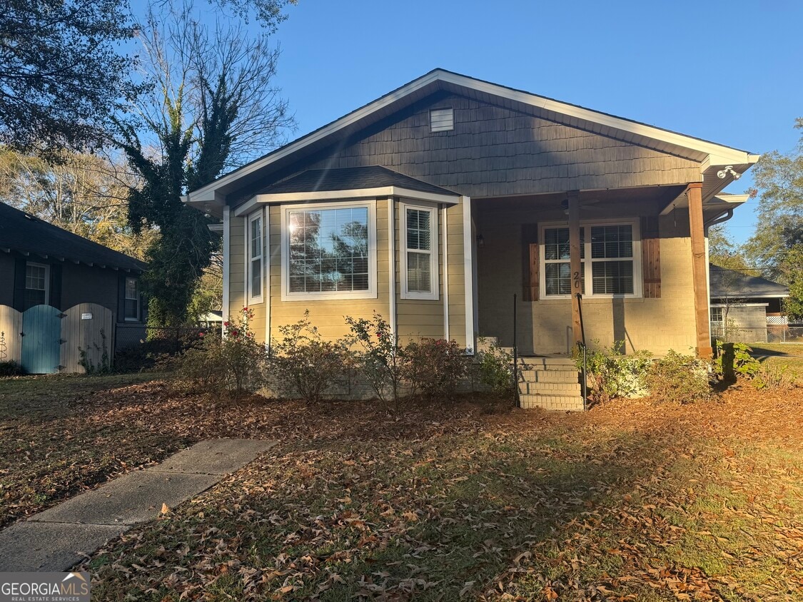 Foto principal - 20 Kirkwood St NE