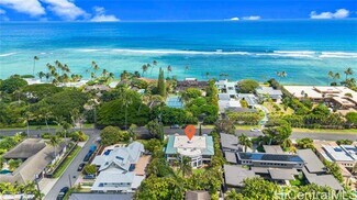 Building Photo - 4538 Kahala Ave