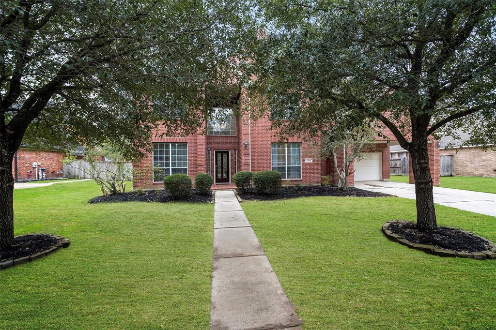 Primary Photo - 12011 Via Siena Ln