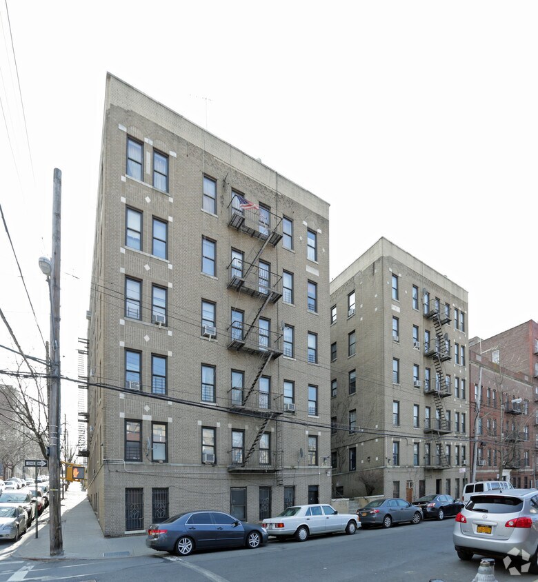 Foto del edificio - 4040-4044 Carpenter