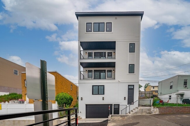 Foto del edificio - 6719 Meadowview Ave