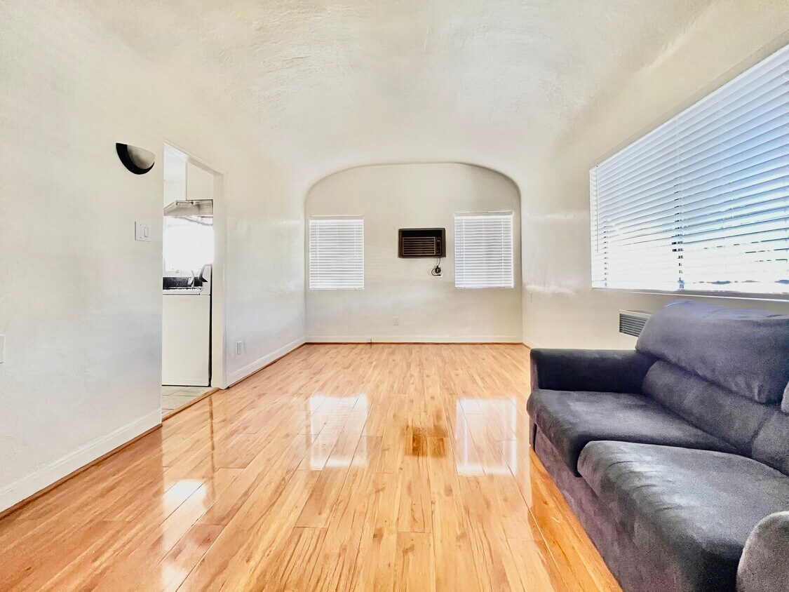 3545 El Sereno Ave, Los Angeles, CA 90032 House Rental in Los Angeles