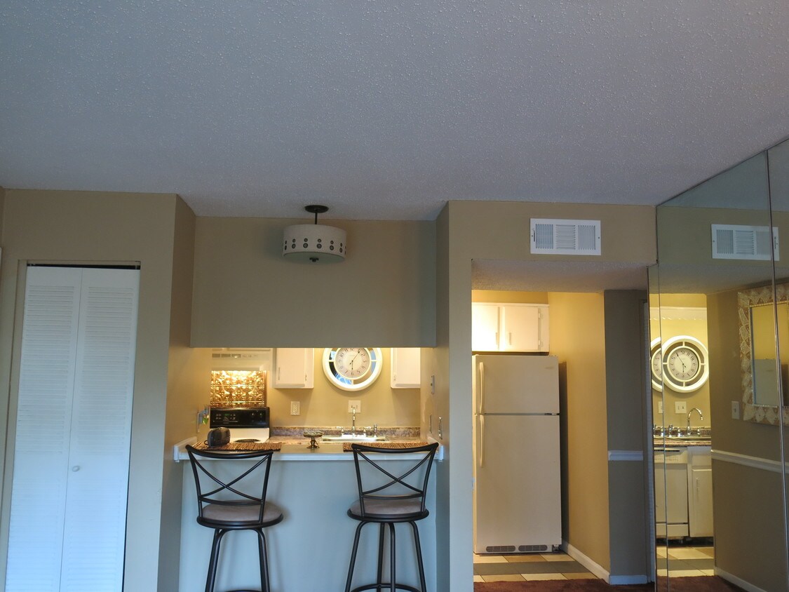 407 Skyview Dr Unit Apt. C, Birmingham, AL 35209 Condo for Rent in