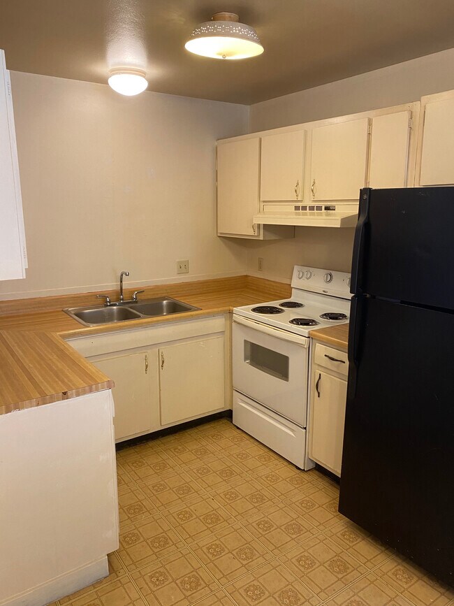 Building Photo - 3907 La Rosa Dr