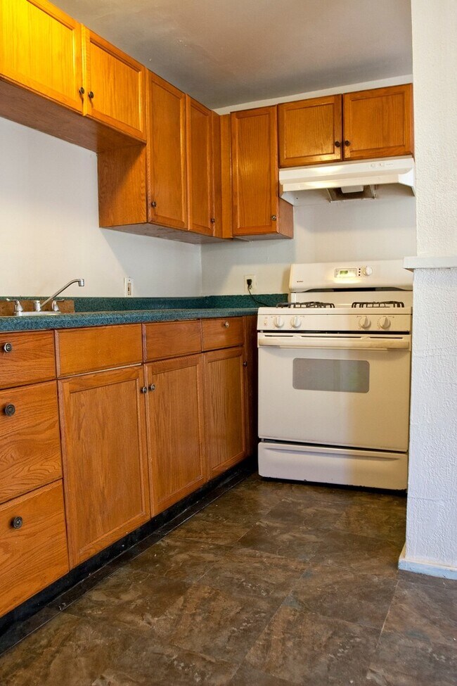 Foto del edificio - brockhur