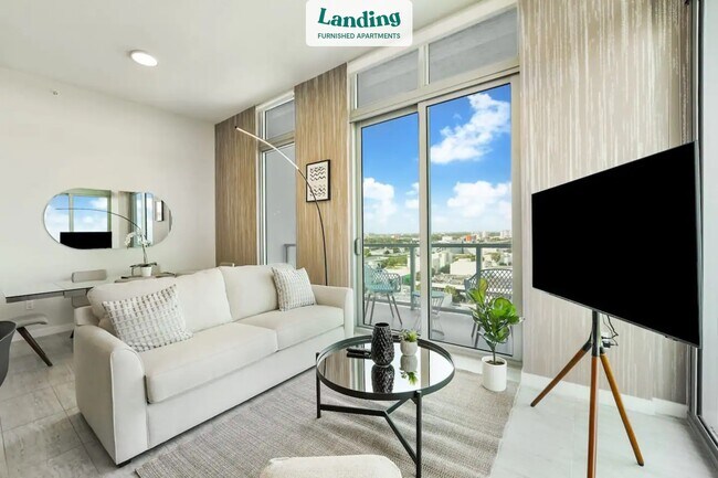 Foto del edificio - 3900 Biscayne Blvd