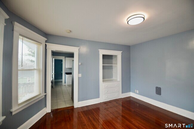 Foto del edificio - 32 Boston Terrace