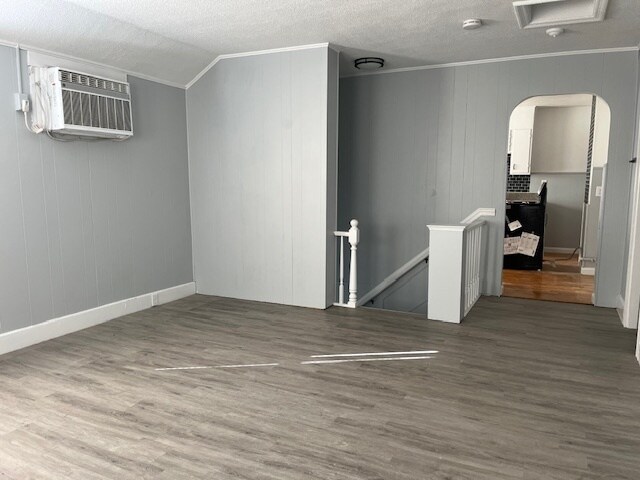 Living room - 11 Central Ave