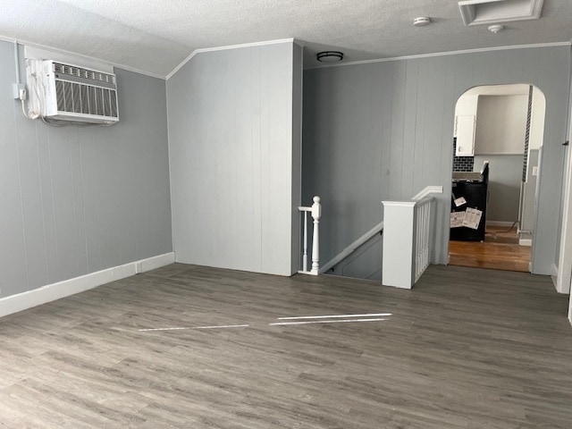 Living room - 11 Central Ave