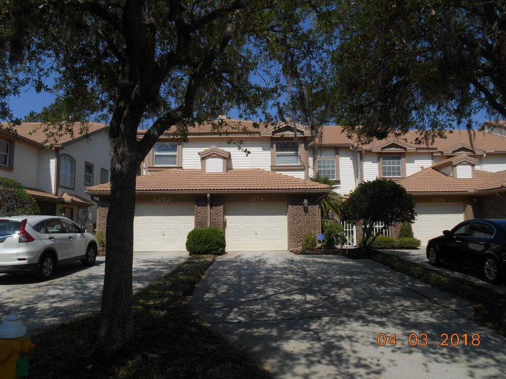 1274 Clays Trail, Oldsmar, FL 34677 House Rental in Oldsmar, FL