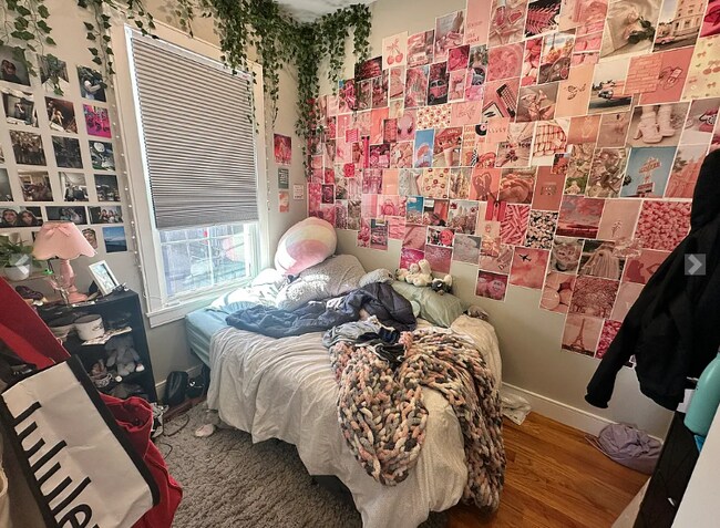 Foto del edificio - 1619 Tremont St