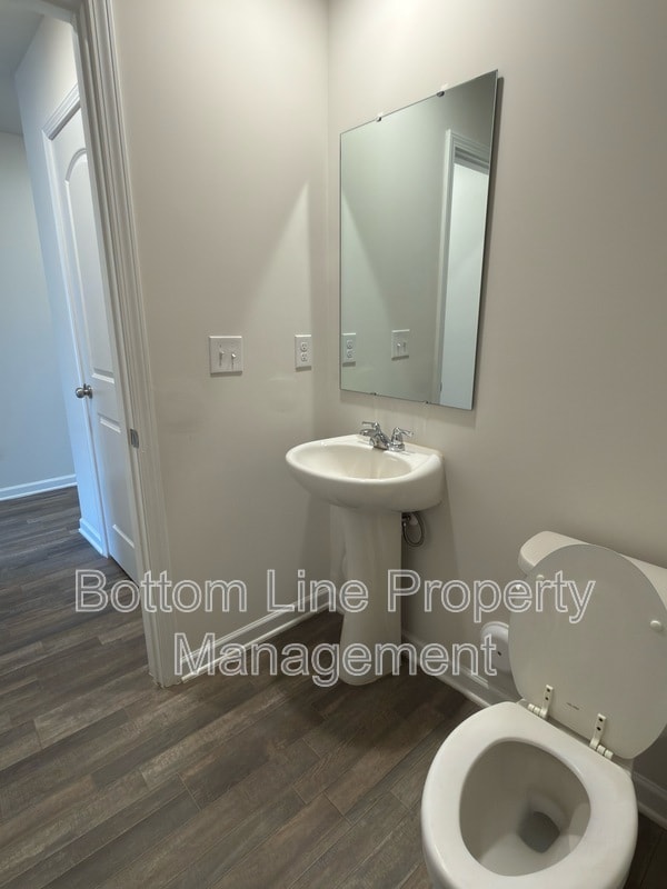 Foto del edificio - 1035 Pepper Ln