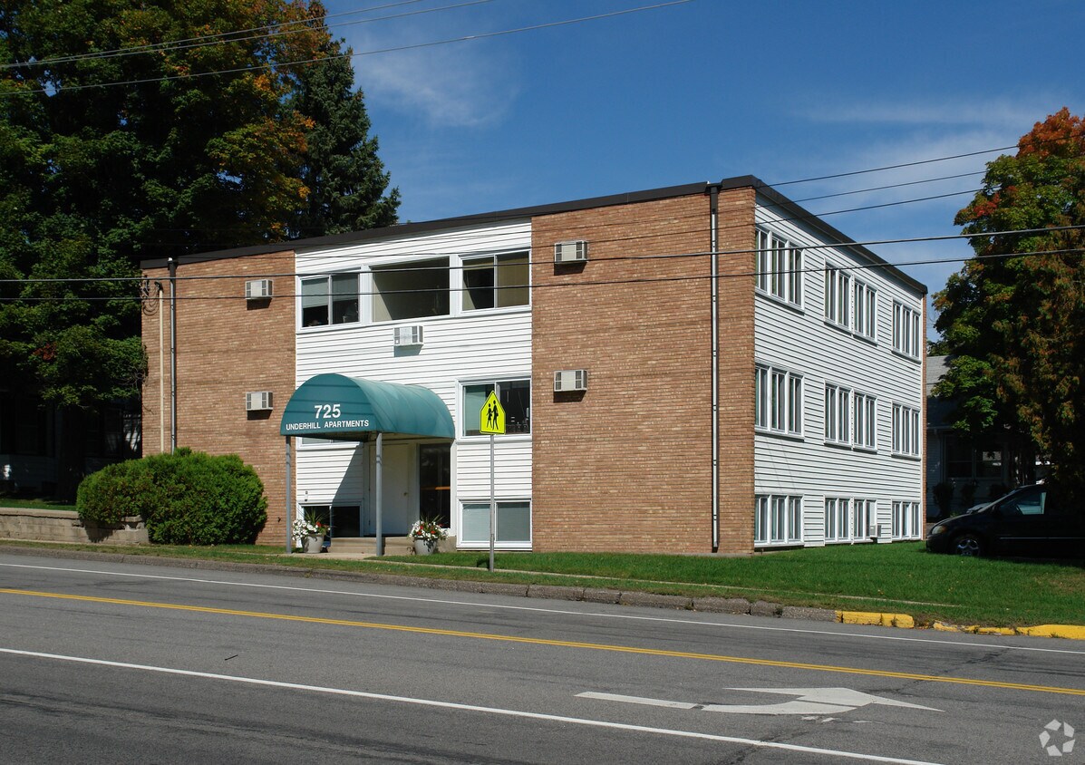Primary Photo - Linderhill Apartments
