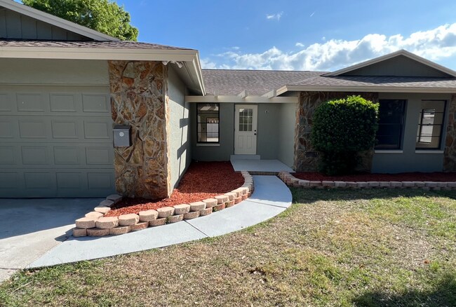 Foto del edificio - Stunning Home with Pool in Lakewood Estates – 3Bed|2Bath