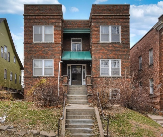 Photo - Laporte Capital Omaha Apartment