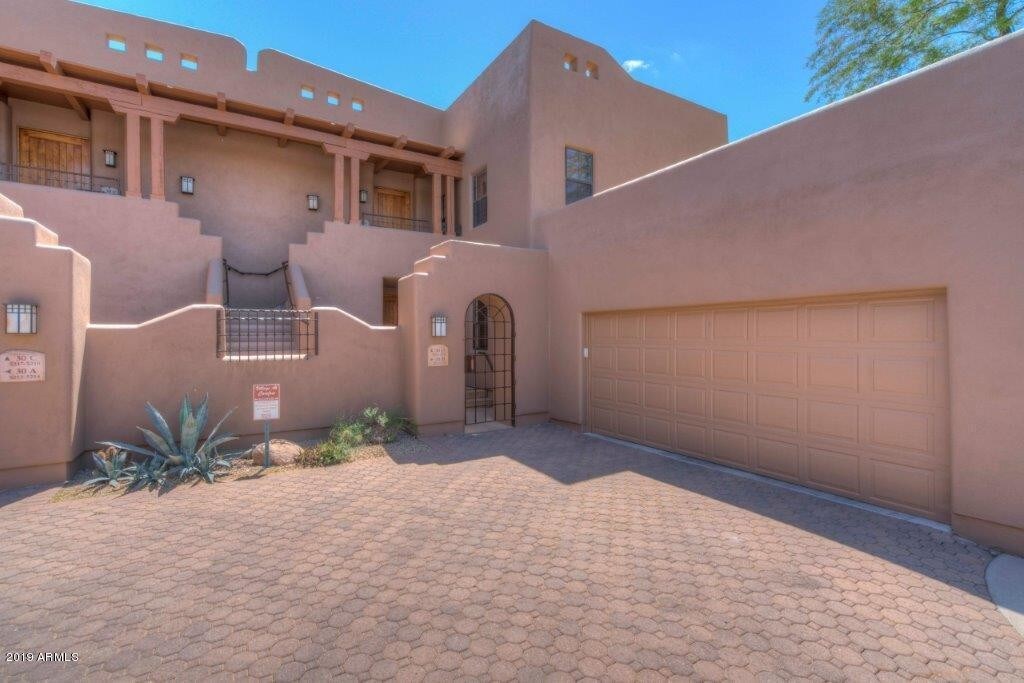 36601 Mule Train Rd, Carefree, AZ 85377 Townhome Rentals in Carefree