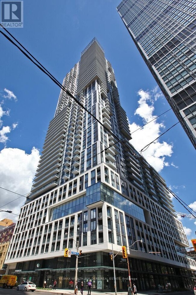 Building Photo - 251 Jarvis St