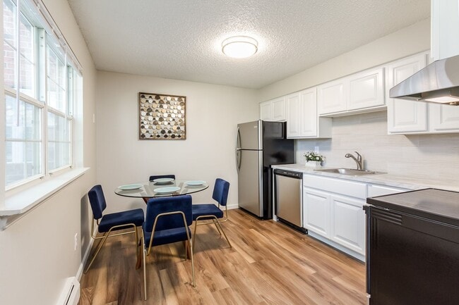 Interior Photo - Brighton Village