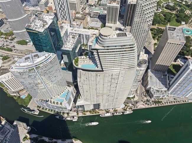 Photo - 300 Biscayne Blvd Way Apartment