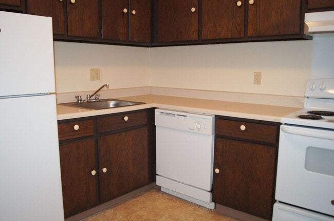 Photo - 700 Lee Drive Apartment